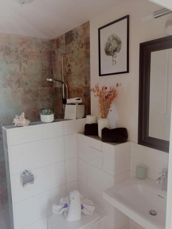 Gemuetliche Ferienwohnung Oase 22 Ostseebad Kühlungsborn 외부 사진
