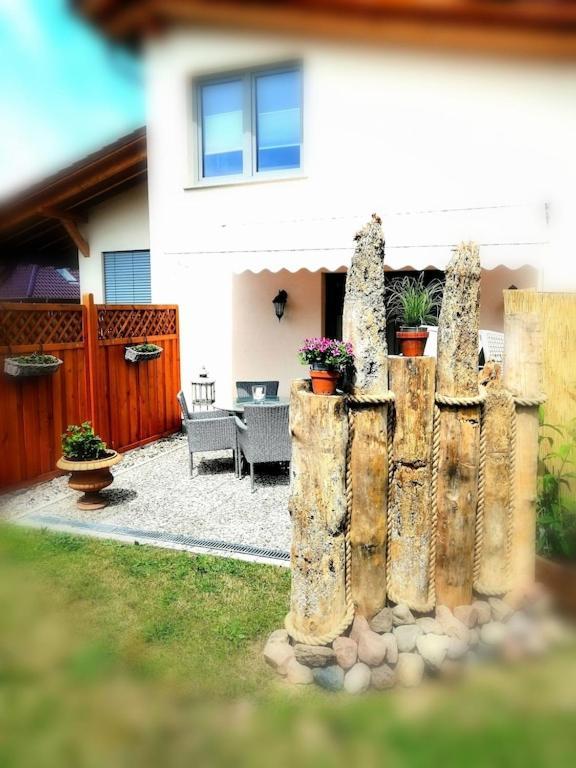 Gemuetliche Ferienwohnung Oase 22 Ostseebad Kühlungsborn 외부 사진