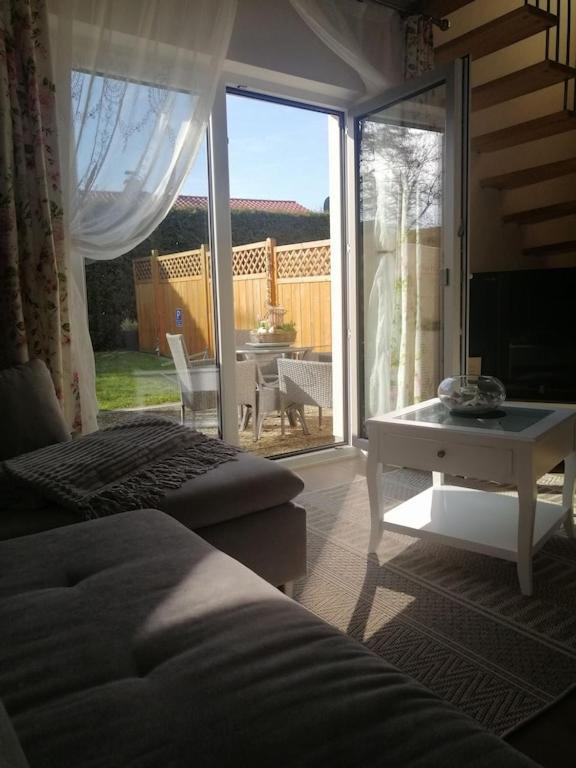 Gemuetliche Ferienwohnung Oase 22 Ostseebad Kühlungsborn 외부 사진